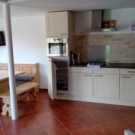 Appartement Annaberg Extérieur photo