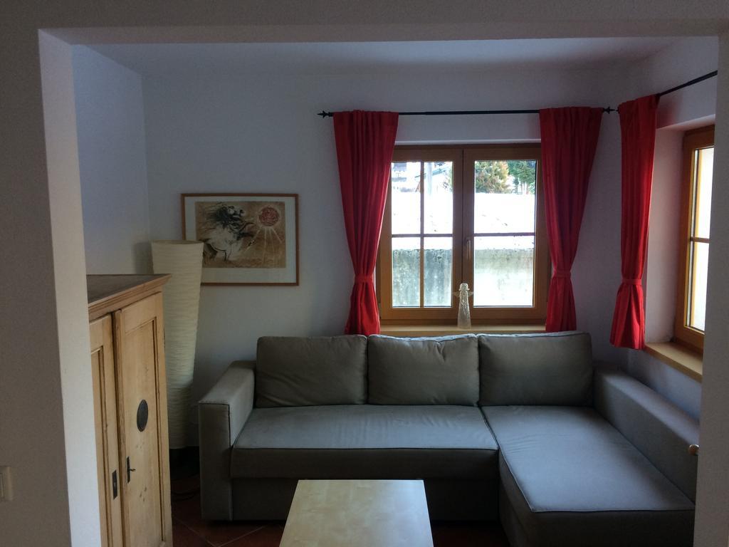 Appartement Annaberg Extérieur photo