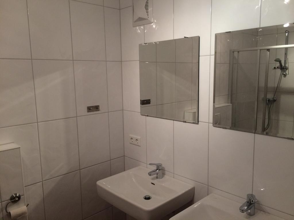 Appartement Annaberg Extérieur photo