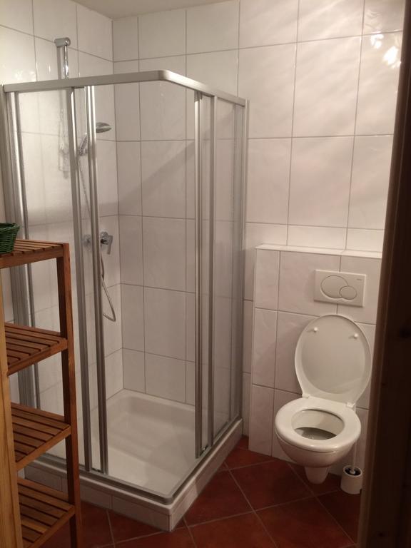 Appartement Annaberg Extérieur photo
