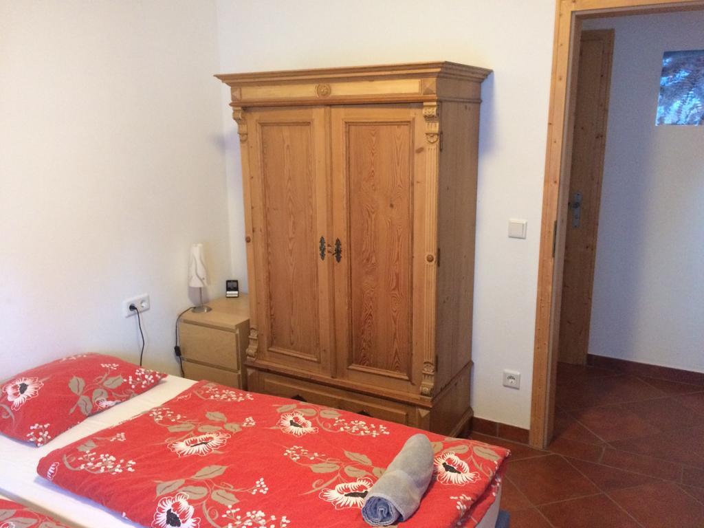 Appartement Annaberg Extérieur photo