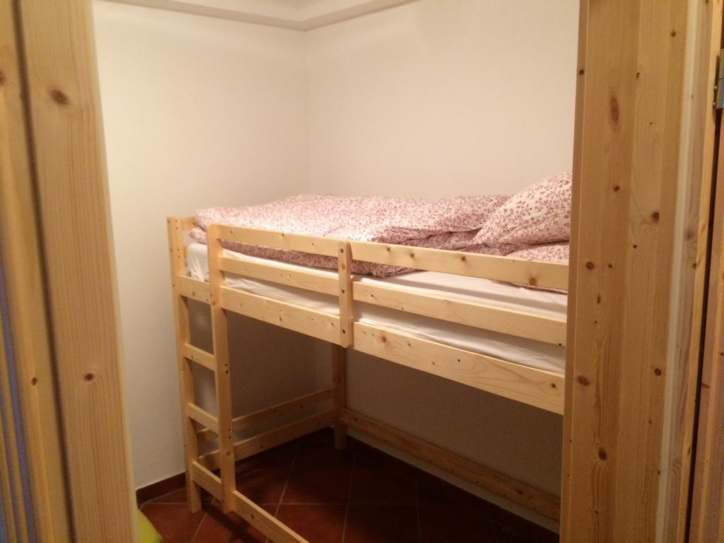 Appartement Annaberg Extérieur photo