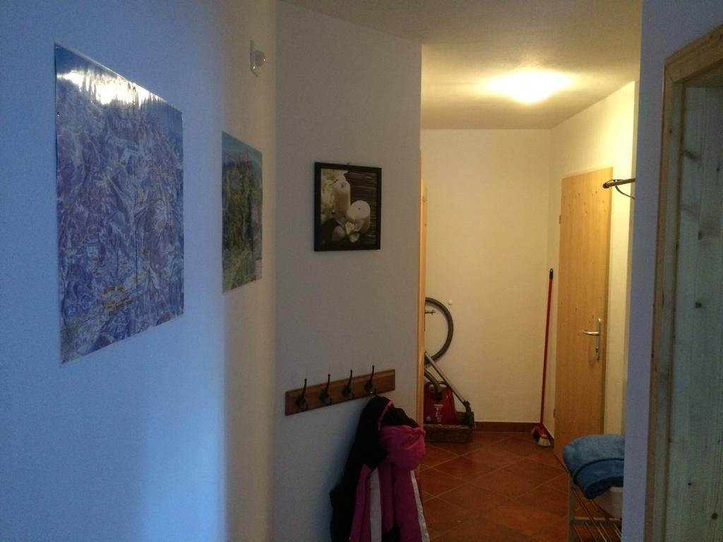 Appartement Annaberg Extérieur photo