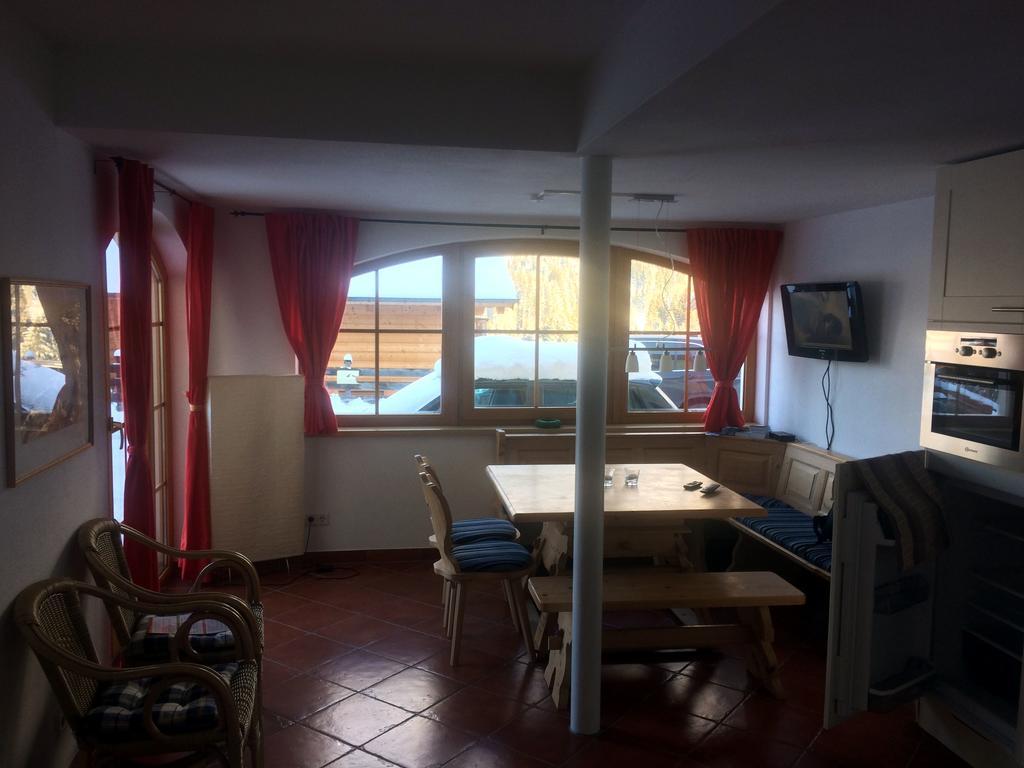Appartement Annaberg Extérieur photo